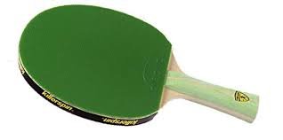 Killerspin JET 200 ping pong paddle