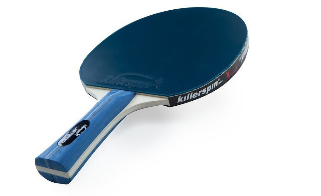 Killerspin JET200 Table Tennis Paddle 