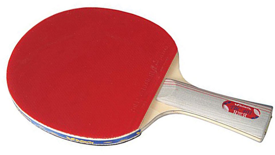 Butterfly 401 table tennis racket