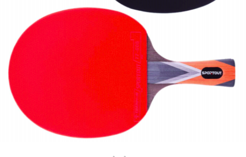 Sport out Sriver –He- ping pong paddle