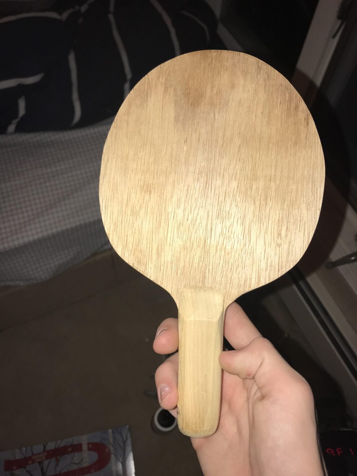 How To Make Ping Pong Paddle Step By Step Guide (2022)