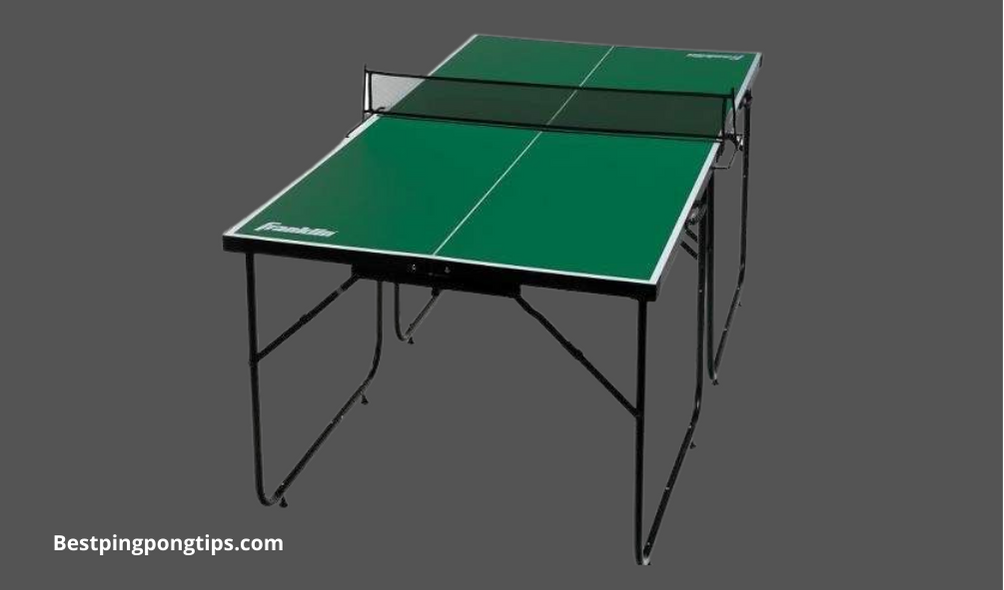 FRANKLIN SPORTS MID-SIZE TABLE