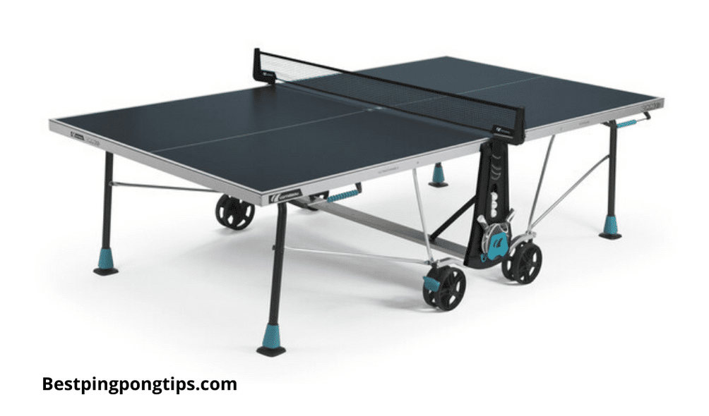 Cornilleau 300X Outdoor pingpong table