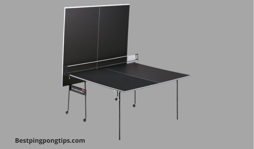 Harvard Edge foldable table