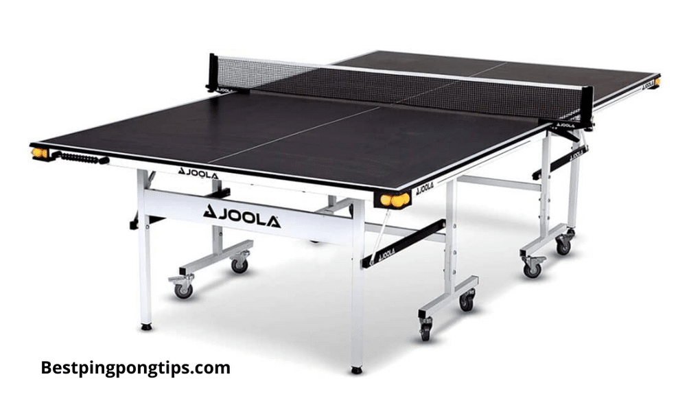 JOOLA Motion ping pong table