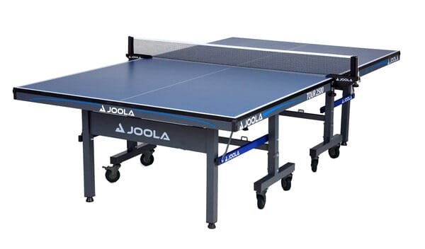 JOOLA Tour 2500, best ping pong table