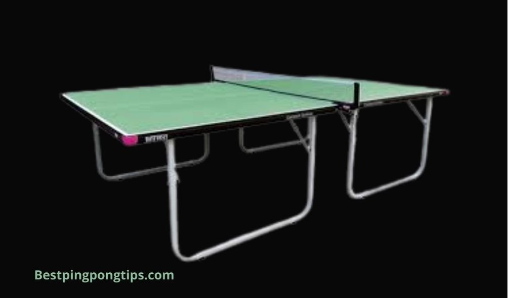 Butterfly Junior Ping Pong Table