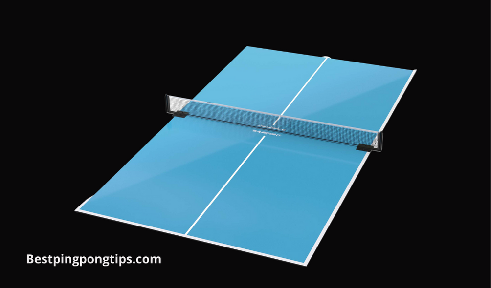 GamePoint Table Tennis