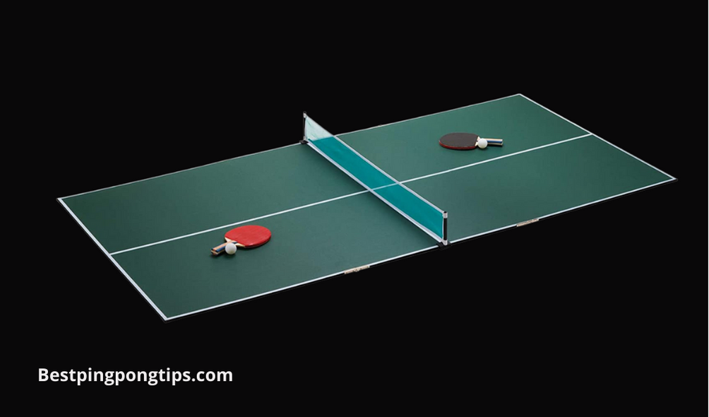 VIPER 3-IN-1 PORTABLE TABLE TABLE TENNIS TOP