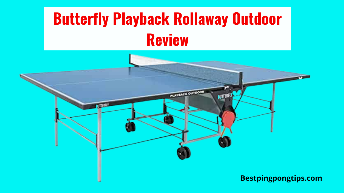 Butterfly Playback Rollaway Review