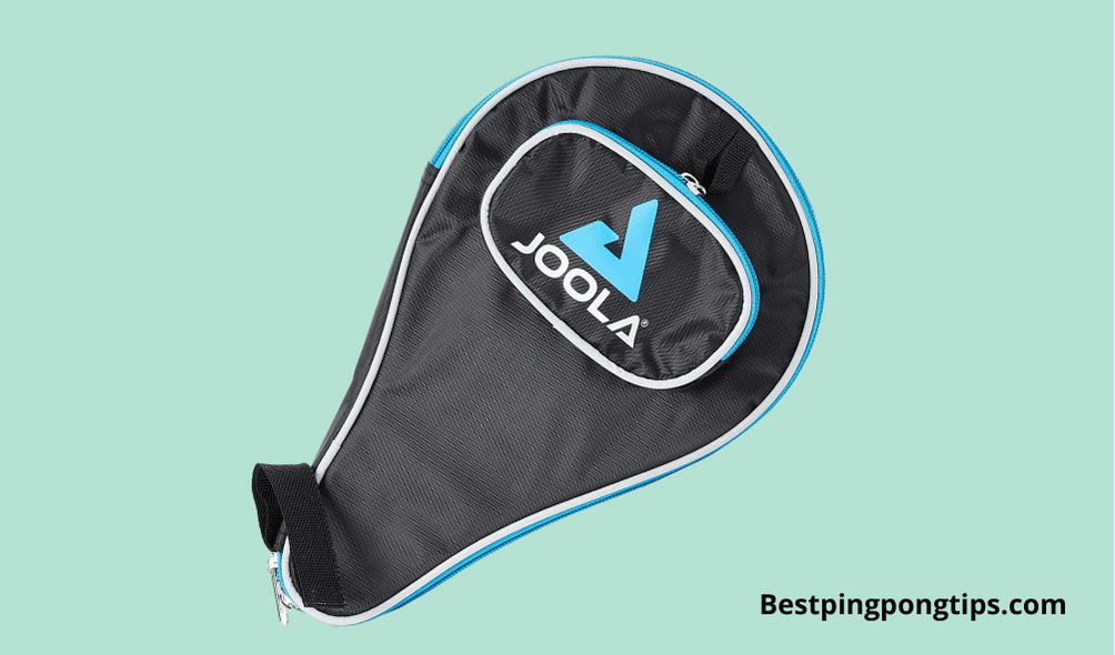 JOOLA Pocket Table Tennis Bat Cover