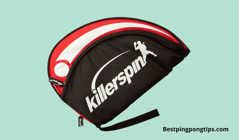 Killerspin Barracuda Carry Case