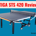 STIGA STS 420 Review