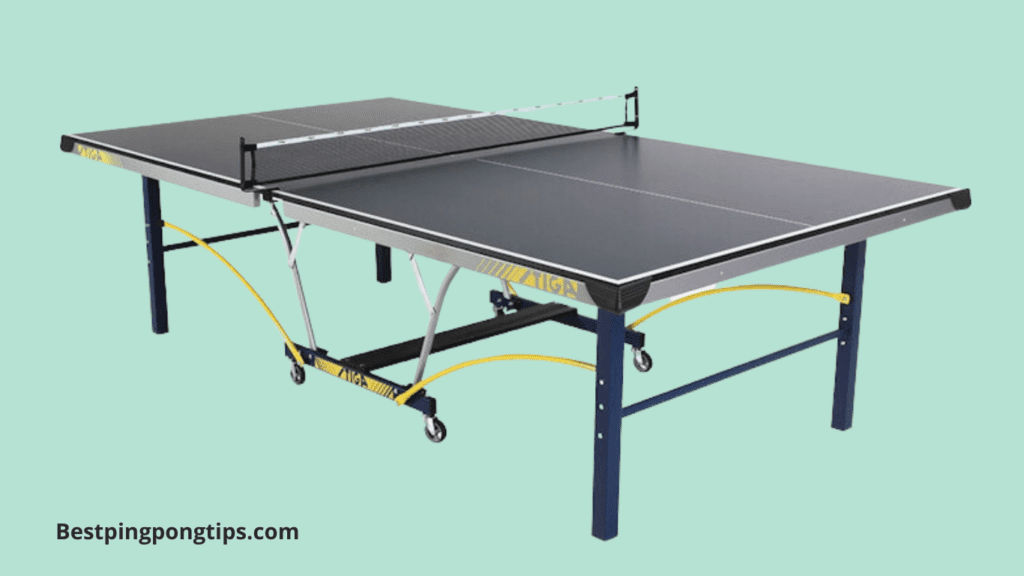 Stiga Triumph Ping Pong Table