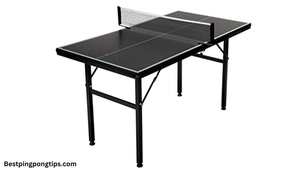 Franklin Sports Table Tennis Tables