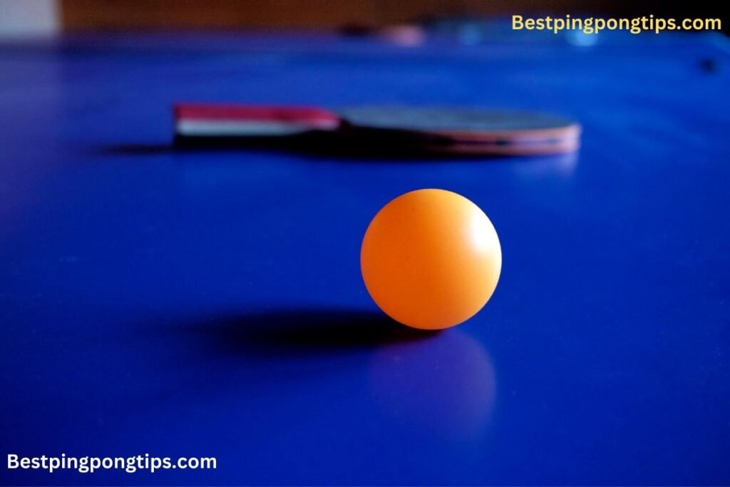 Ping pong ball Jokes