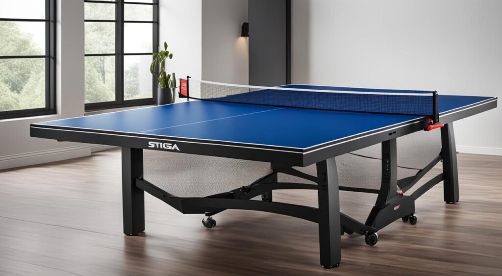 sts 520 table tennis table