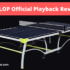 JOOLA Nova DX Review: Best Outdoor Ping Pong Table 2025