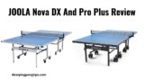 JOOLA Nova DX and Pro Plus Review: Which One Is Best