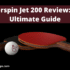 Killerspin Jet 800 Review: The definitive guide 2022