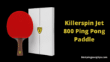 Killerspin Jet 800 Review: The definitive guide 2022