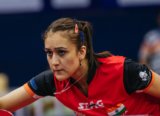 Interview with Manika Batra: “I don’t want to go to Rio Olympics and return without a medal”