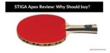 STIGA Apex Review: Why Should buy? [2022]